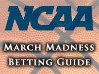March Madness Betting