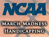 March Madness Handicapping