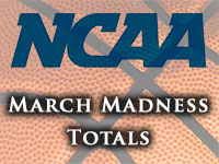 March Madness Totals Betting