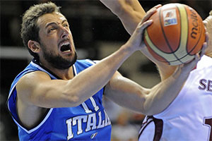 Marco Belinelli - Italy