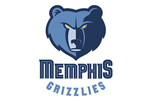 Memphis Grizzlies Logo