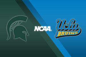 Michigan State vs. UCLA