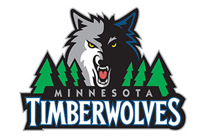 Minnesota Timberwolves Logo