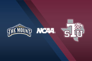 Mount St Mary's vs. Texas Southern