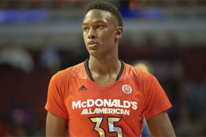 Myles Turner