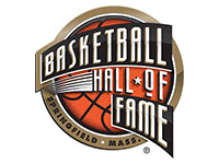 Naismith Hall of Fame Logo