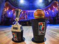 Naismith Trophy