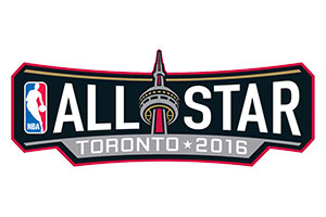 NBA All Star Toronto 2016