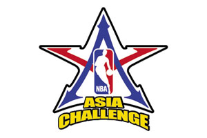 NBA Asia Challenge