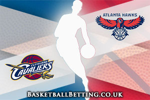 NBA Conference Finals Betting Tips - Cavaliers @ Hawks