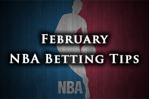 NBA Betting Tips 20 February 2015