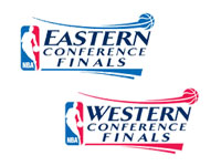 NBA Conference Finals