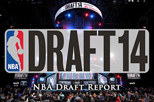 NBA Draft 2014