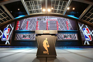 NBA Draft 2015
