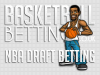 NBA Draft Betting