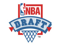 NBA Draft Logo