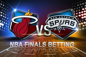 NBA Finals Betting