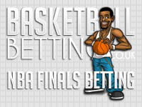 NBA Finals Betting