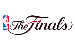 NBA Finals Logo