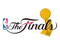 NBA Finals Logo