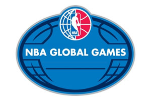 NBA Global Games