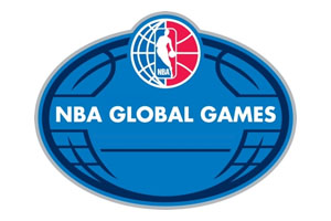 NBA Global Games