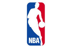 NBA Logo