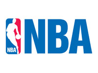 NBA Logo