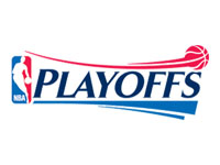 NBA Playoffs Logo