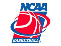 NCAA Basketball Logo