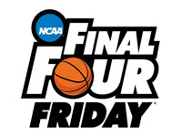 NCAA Final Four Logo