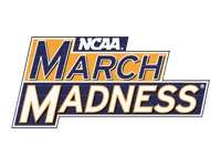 NCAA March Madness Logo
