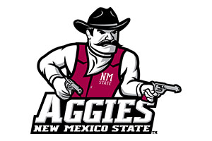 New Mexico State Aggies Logo