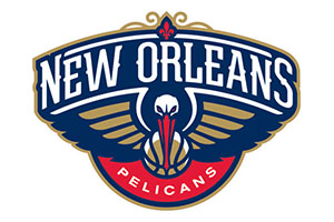 New Orleans Pelicans Logo