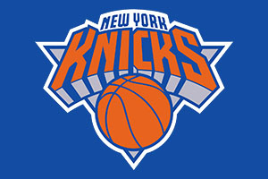 New York Knicks Logo