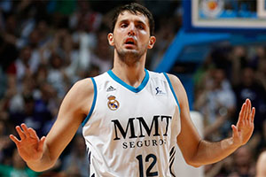 Nicola Mirotic