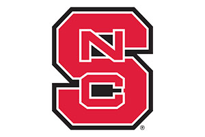 North Carolina State Wolfpack Logo