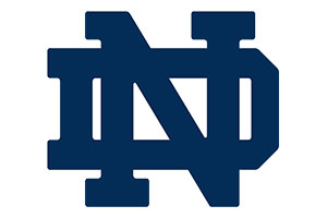 Notre Dame Fighting Irish Logo