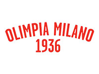 Pallacanestro Olimpia Milano Logo