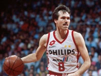 Olimpia Milano - Mike D'Antoni