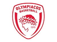 Olympiacos Piraeus B.C. Logo