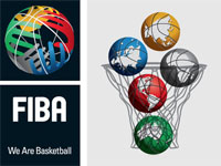 Olympic Basketball Qualification