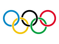 Olympic Logo