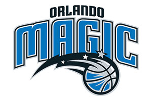 Orlando Magic Logo