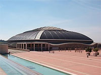 Palau Sant Jordi