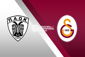 PAOK vs Galatasaray