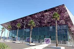 Park&Suite Arena - Montpellier