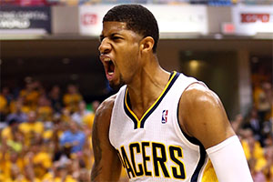 Paul George