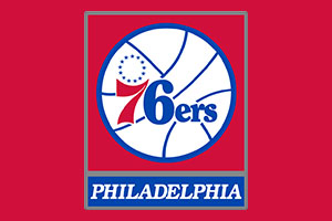 Philadelphia 76ers Logo