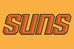 Phoenix Suns Logo